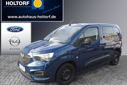 Opel Combo Life Gebrauchtwagen
