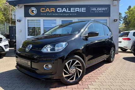 VW up! Gebrauchtwagen