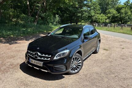 Mercedes-Benz GLA 180 Gebrauchtwagen