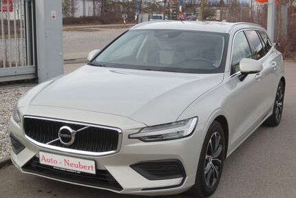 Volvo V60 Gebrauchtwagen