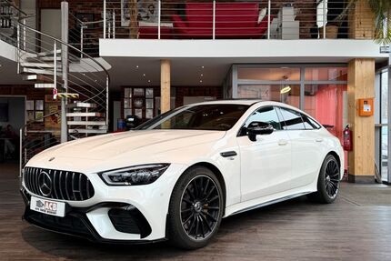 Mercedes-Benz AMG GT Gebrauchtwagen