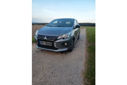 Mitsubishi Space Star Gebrauchtwagen