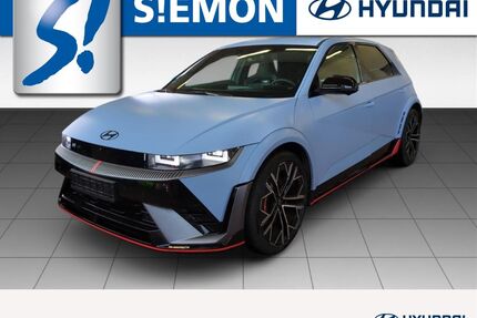 Hyundai IONIQ 5 Gebrauchtwagen
