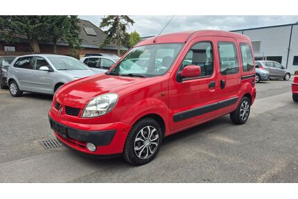 Renault Kangoo Gebrauchtwagen