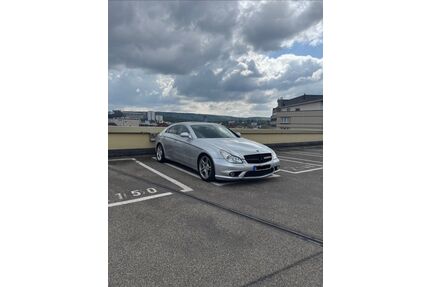 Mercedes-Benz CLS 350 Gebrauchtwagen