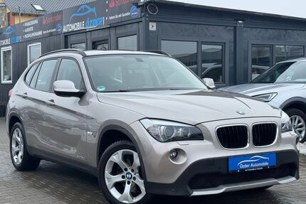 BMW X1 Gebrauchtwagen