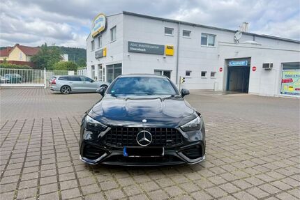 Mercedes-Benz CLE 53 AMG Gebrauchtwagen