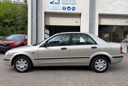 Mazda 323 Gebrauchtwagen