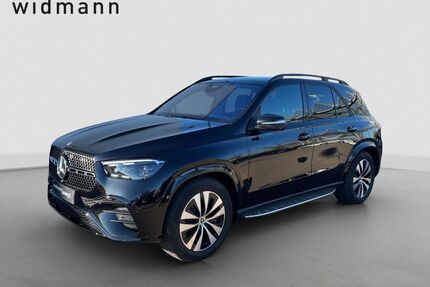 Mercedes-Benz GLE 450 Gebrauchtwagen