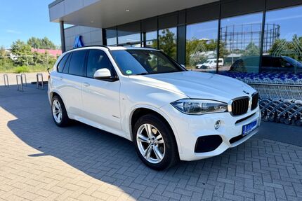 BMW X5 Gebrauchtwagen