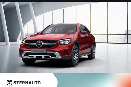Mercedes-Benz GLC 200 Gebrauchtwagen