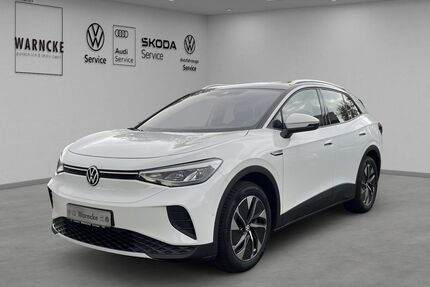 VW ID.4 Gebrauchtwagen