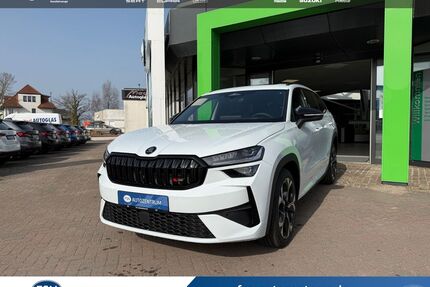 Skoda Kodiaq Gebrauchtwagen