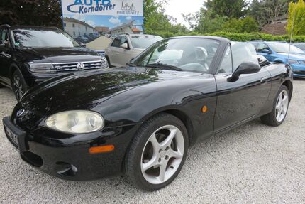Mazda MX-5 Gebrauchtwagen