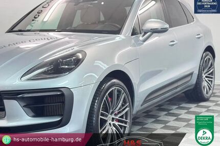 Porsche Macan Gebrauchtwagen