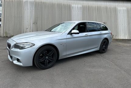 BMW 535 Gebrauchtwagen