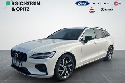 Volvo V60 Gebrauchtwagen