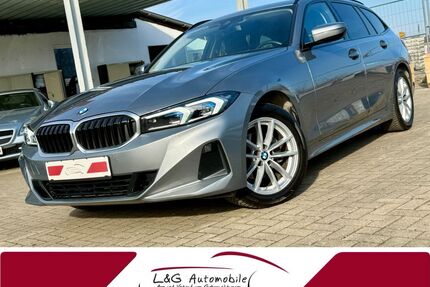 BMW 318 Gebrauchtwagen