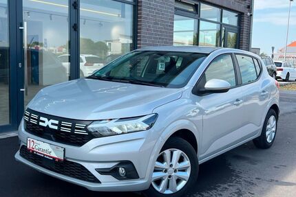 Dacia Sandero Gebrauchtwagen