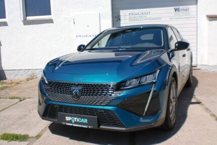 Peugeot 408 Gebrauchtwagen