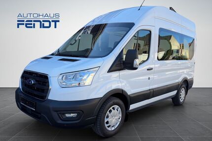Ford Transit Gebrauchtwagen