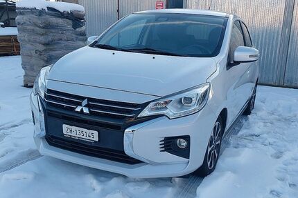 Mitsubishi Space Star Gebrauchtwagen