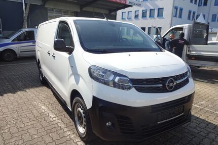 Opel Vivaro Gebrauchtwagen