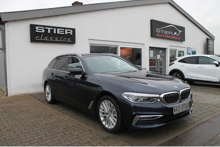 BMW 530 Gebrauchtwagen