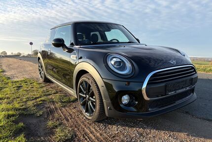 Mini ONE Gebrauchtwagen