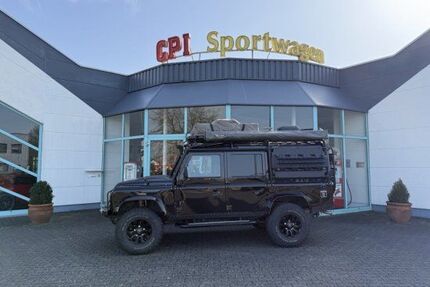 Land Rover Defender Gebrauchtwagen