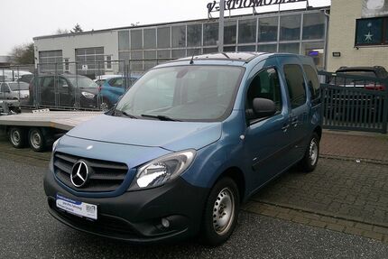 Mercedes-Benz Citan Gebrauchtwagen