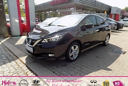 Nissan Leaf Gebrauchtwagen