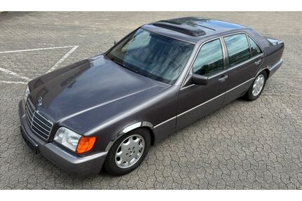 Mercedes-Benz S 320 Gebrauchtwagen