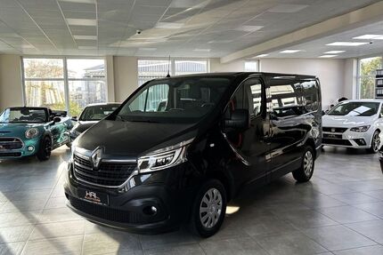 Renault Trafic Gebrauchtwagen