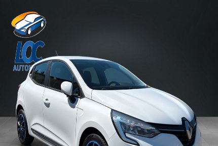 Renault Clio Gebrauchtwagen