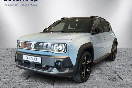 Renault R 4 Gebrauchtwagen