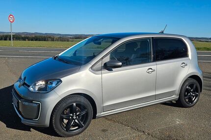 VW e-up! Gebrauchtwagen