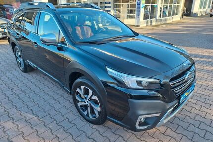 Subaru Outback Gebrauchtwagen