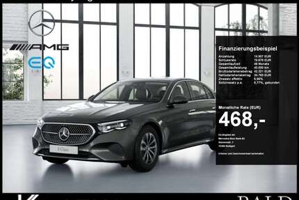 Mercedes-Benz E 200 Gebrauchtwagen
