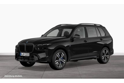 BMW X7 Gebrauchtwagen
