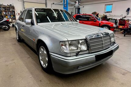 Mercedes-Benz 500 Gebrauchtwagen