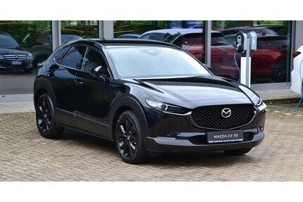 Mazda CX-30 Gebrauchtwagen