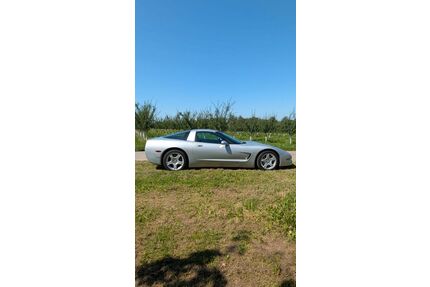 Corvette C5 Gebrauchtwagen