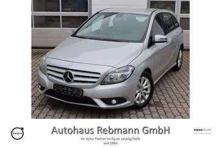 Mercedes-Benz B 180 Gebrauchtwagen