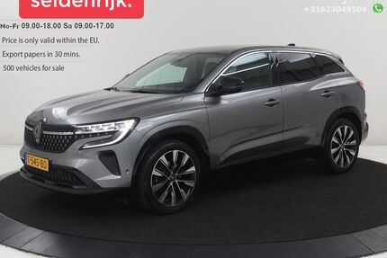 Renault Austral Gebrauchtwagen