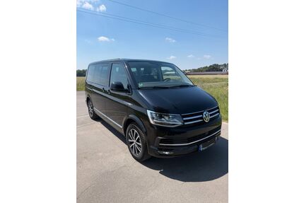 VW T6 Multivan Gebrauchtwagen