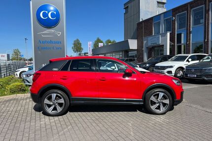 Audi Q2 Gebrauchtwagen