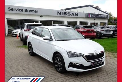 Skoda Scala Gebrauchtwagen
