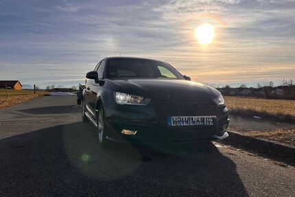Audi A1 Gebrauchtwagen