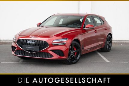 Genesis G70 Gebrauchtwagen